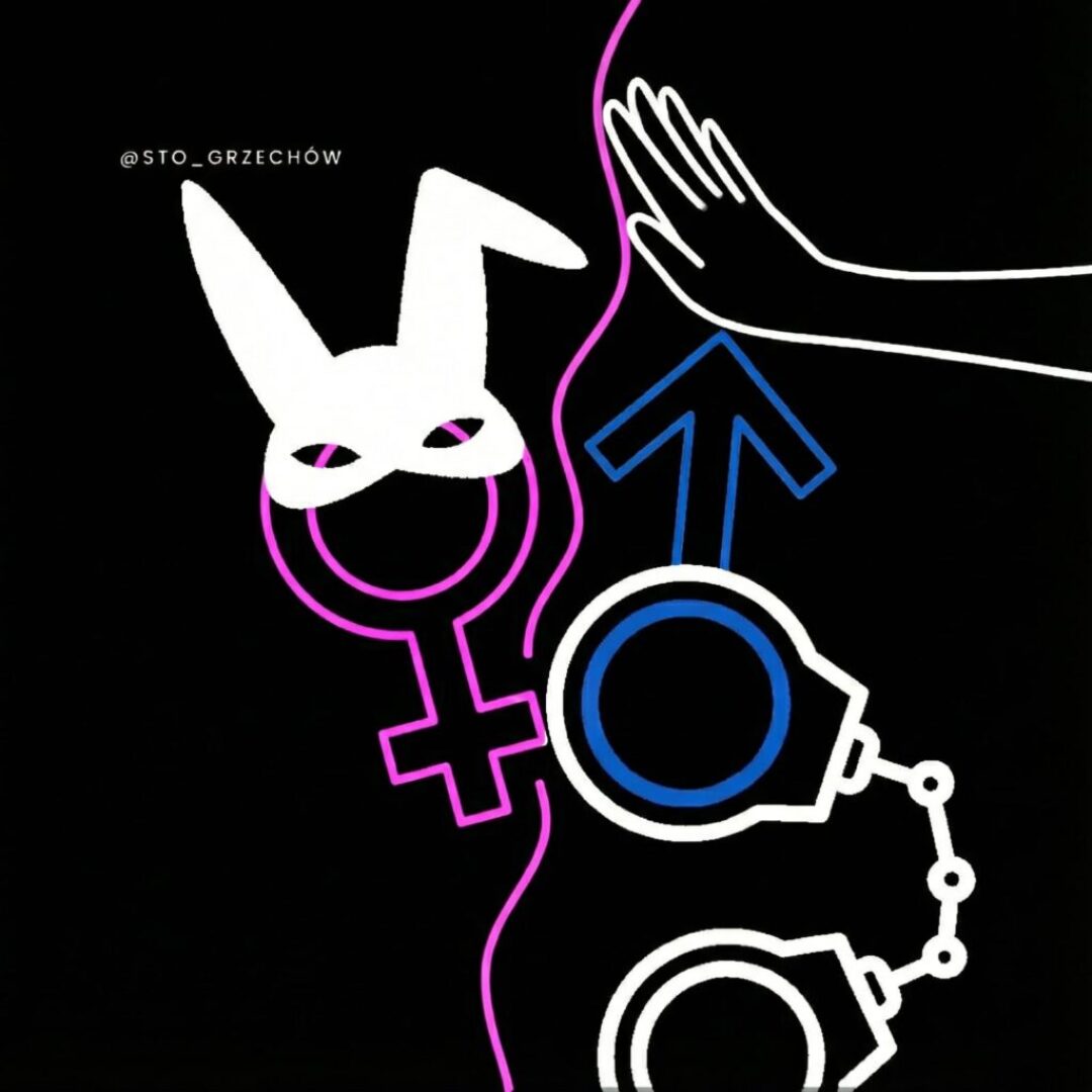 związek i przekraczanie granic