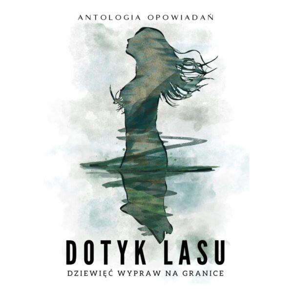 Dotyk lasu audiobook Miniatura erotyczna „Dotyk lasu” – audiobook