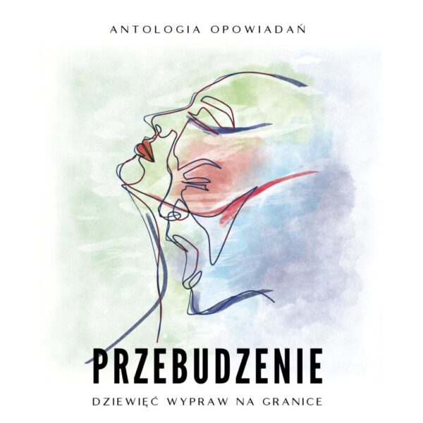 Przebudzenie - audiobook Opowiadanie erotyczne „Przebudzenie” – audiobook