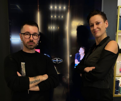 spotkanie w secret place