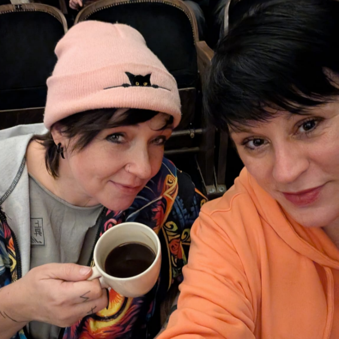 Świadome związki – ludzie, którzy naprawdę czują