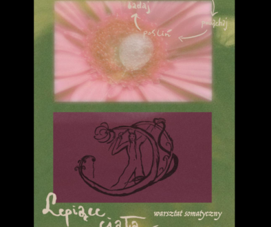 trawienie zimy - warsztaty 31 stycznia