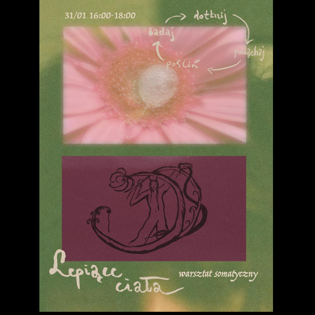 trawienie zimy - warsztaty 31 stycznia