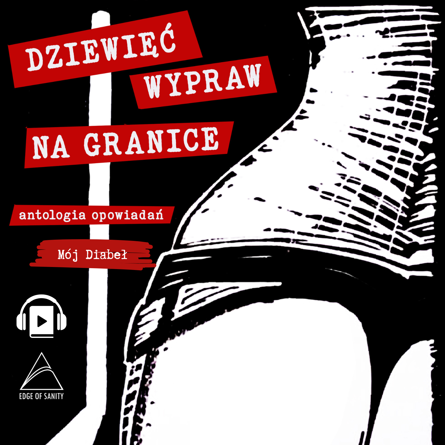 Mój diabeł audiobook beata beling