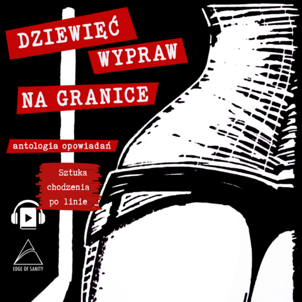 sztuka chodzenia audiobook Opowiadanie erotyczne „Sztuka chodzenia po linie” - audiobook
