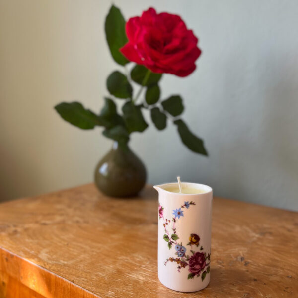 Osadzenie - Świeca do masażu