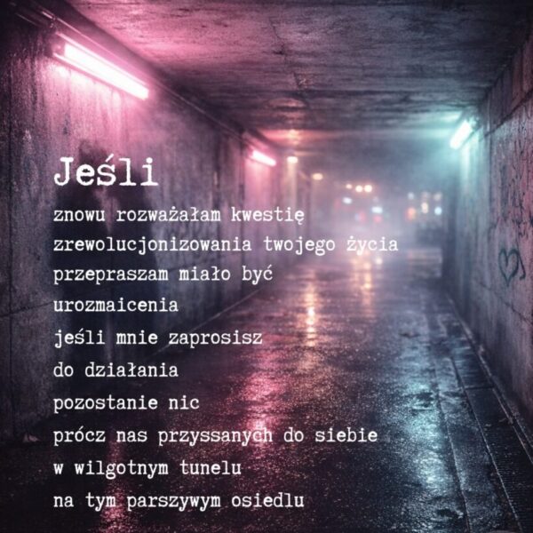 Przepływ natalia haczek Przepływ