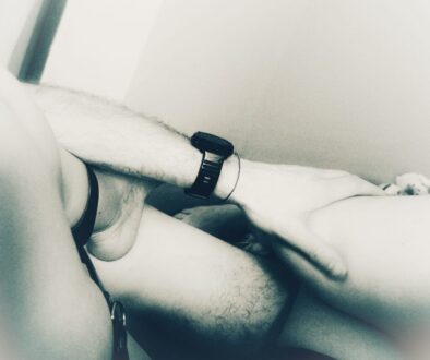 trójkąt erotyczny łóżkowy