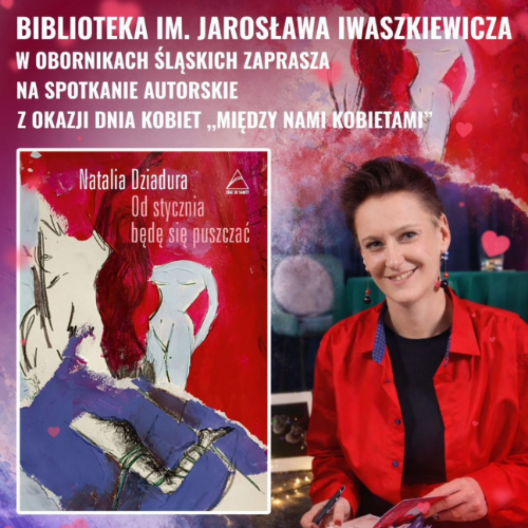 oborniki śląskie spotkanie